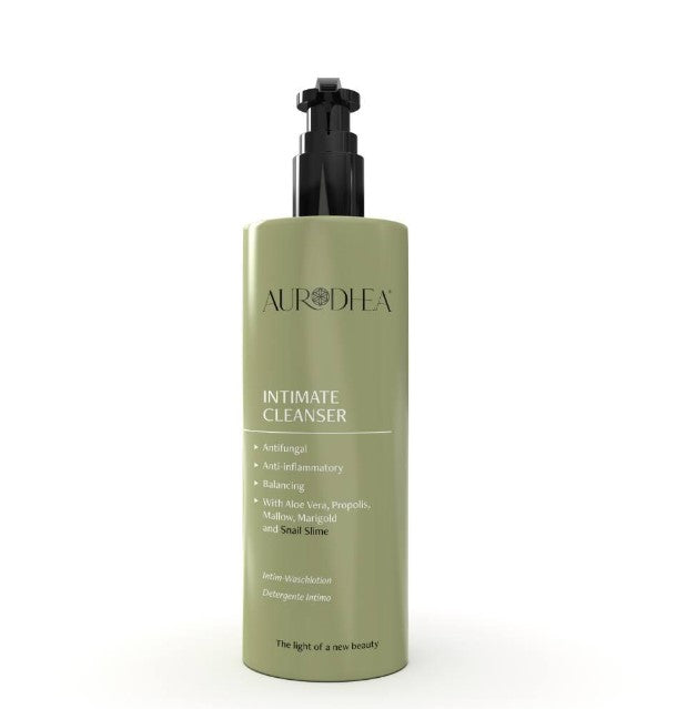 Gamme bave d'escargot
