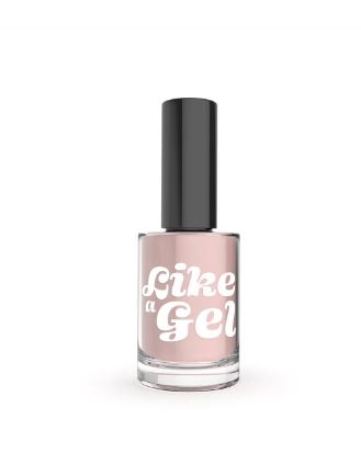 Vernis à Ongles « Like A Gel » Automne