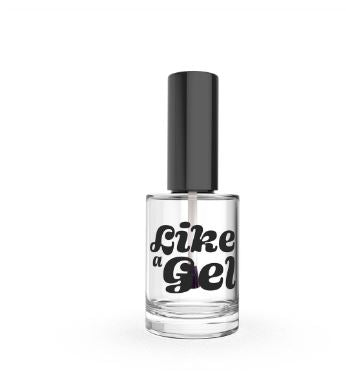 Vernis à Ongles « Like A Gel » Automne