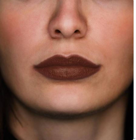 Matte Intense Lipstick 1,4 G