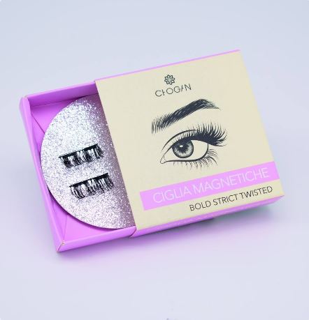 Cils Magnétiques Bold Strict Twisted