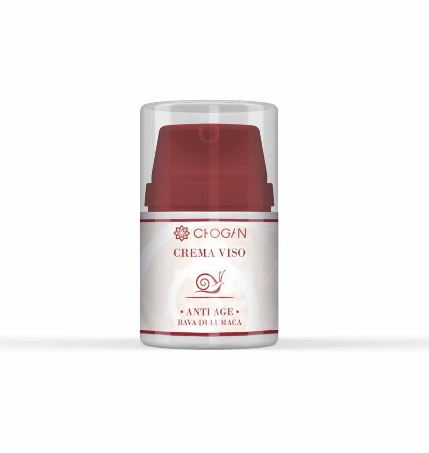 Crème Visage à La Bave D’escargot - 30 Ml