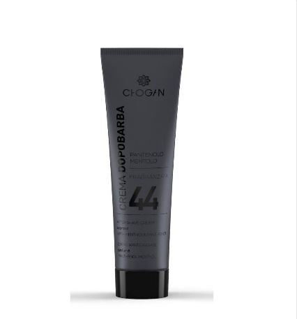 Crème Apres-rasage Parfumée SILVER MOUNTAIN - 50 Ml