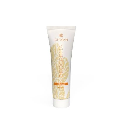Déo-crème Naturel parfumé - 50 Ml