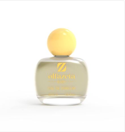 Parfum Bébé- Hypoallergénique - 30 Ml