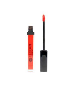 Rouge à Lèvres Liquide Mat Longue Tenue