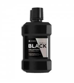 Gamme black Au Charbon Actif