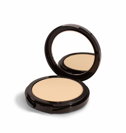 Poudre Compacte Silk Face