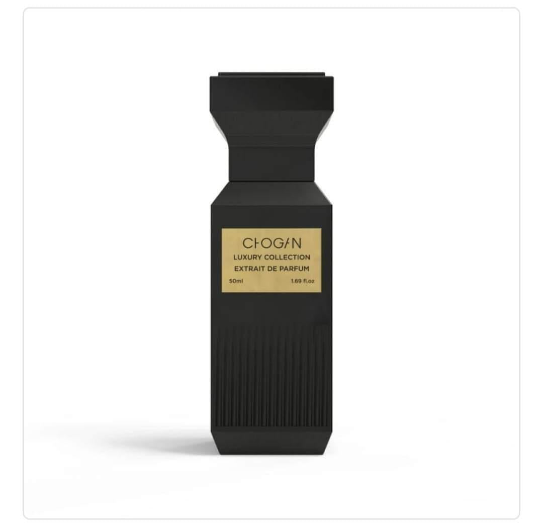 Parfum mixte 102