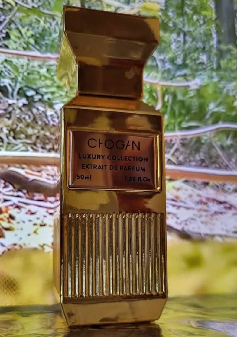 Parfum mixte 117