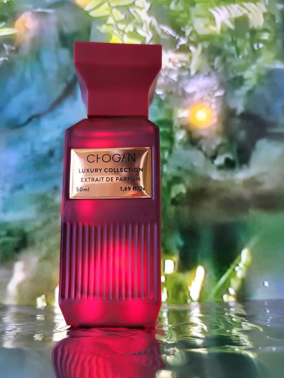 Parfum mixte 118