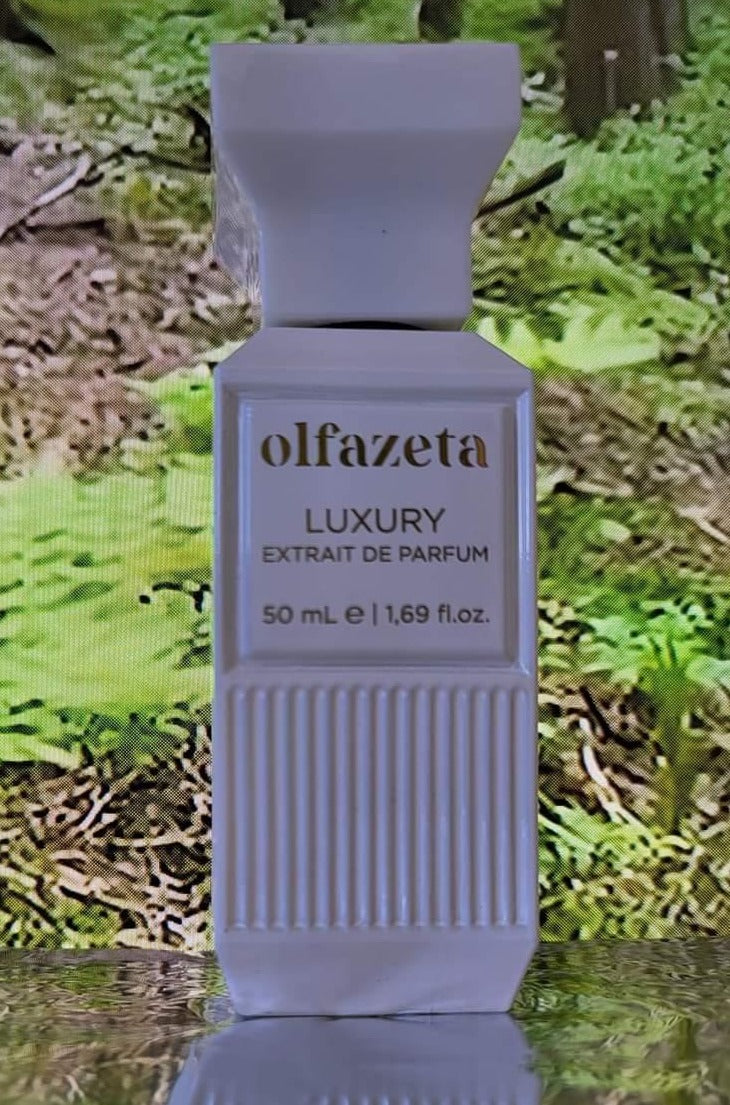 Parfum F. 109