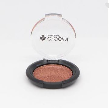 Ombre à Paupières Compacte Shimmer