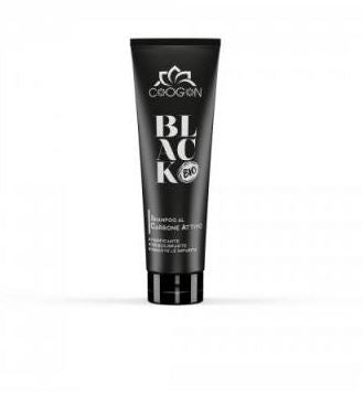 Gamme black Au Charbon Actif