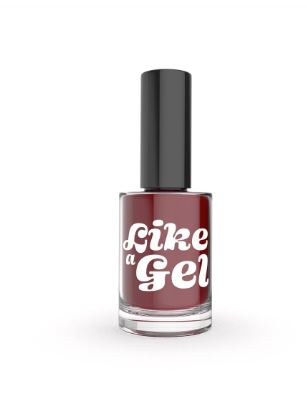 Vernis à Ongles « Like A Gel » Automne