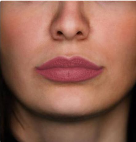 Matte Intense Lipstick 1,4 G