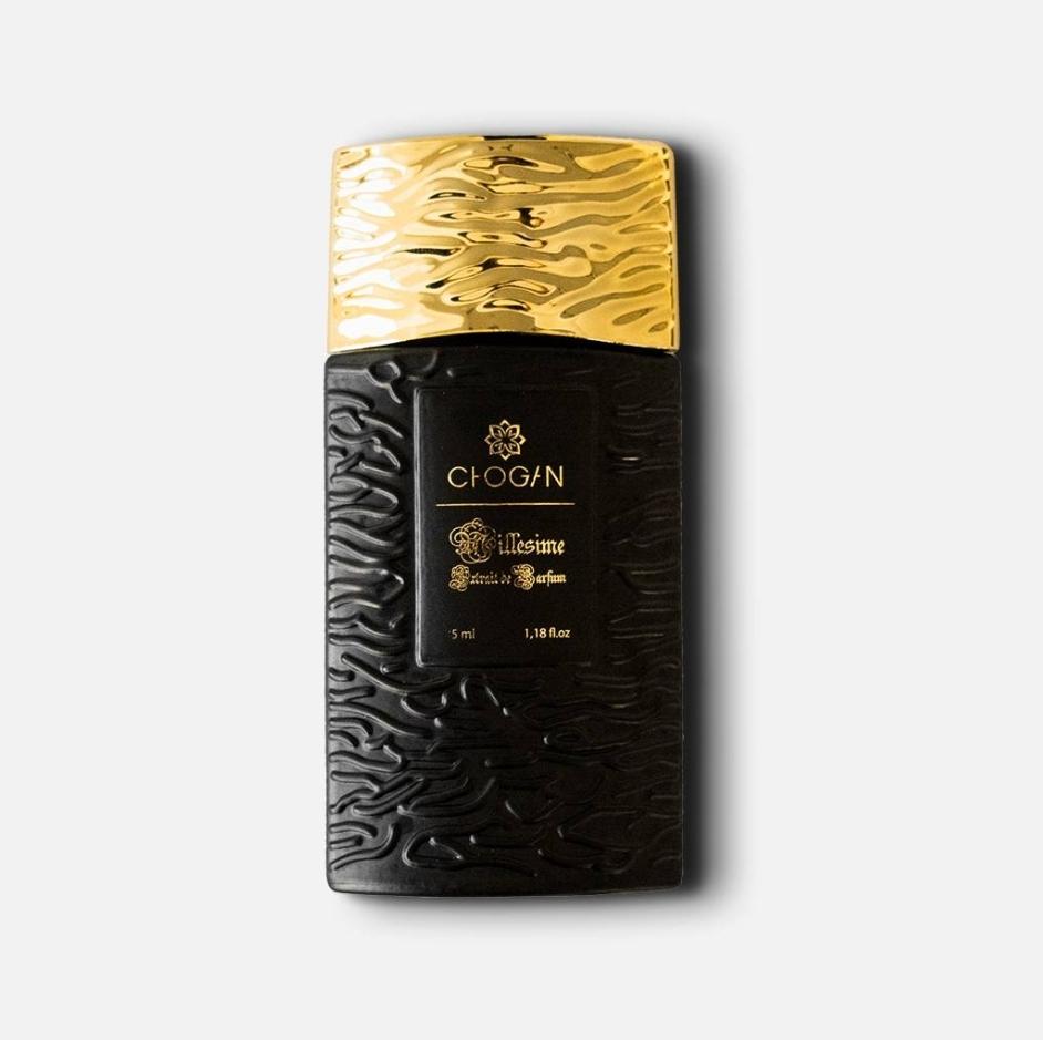 Parfum 018