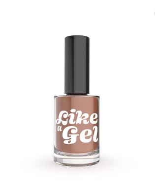 Vernis à Ongles « Like A Gel » Automne