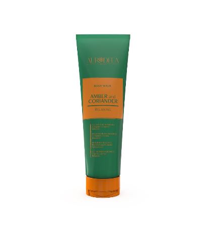 Gel Douche Aurodhea parfumé 250 Ml