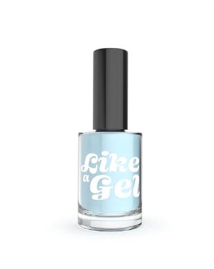 Vernis à Ongles « Like A Gel » Eté