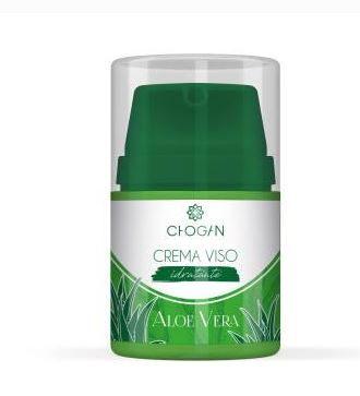 Gamme aloe vera