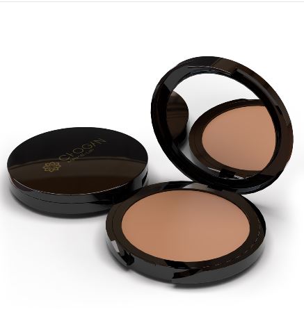 Poudre Bronzante ‘warm Shade’
