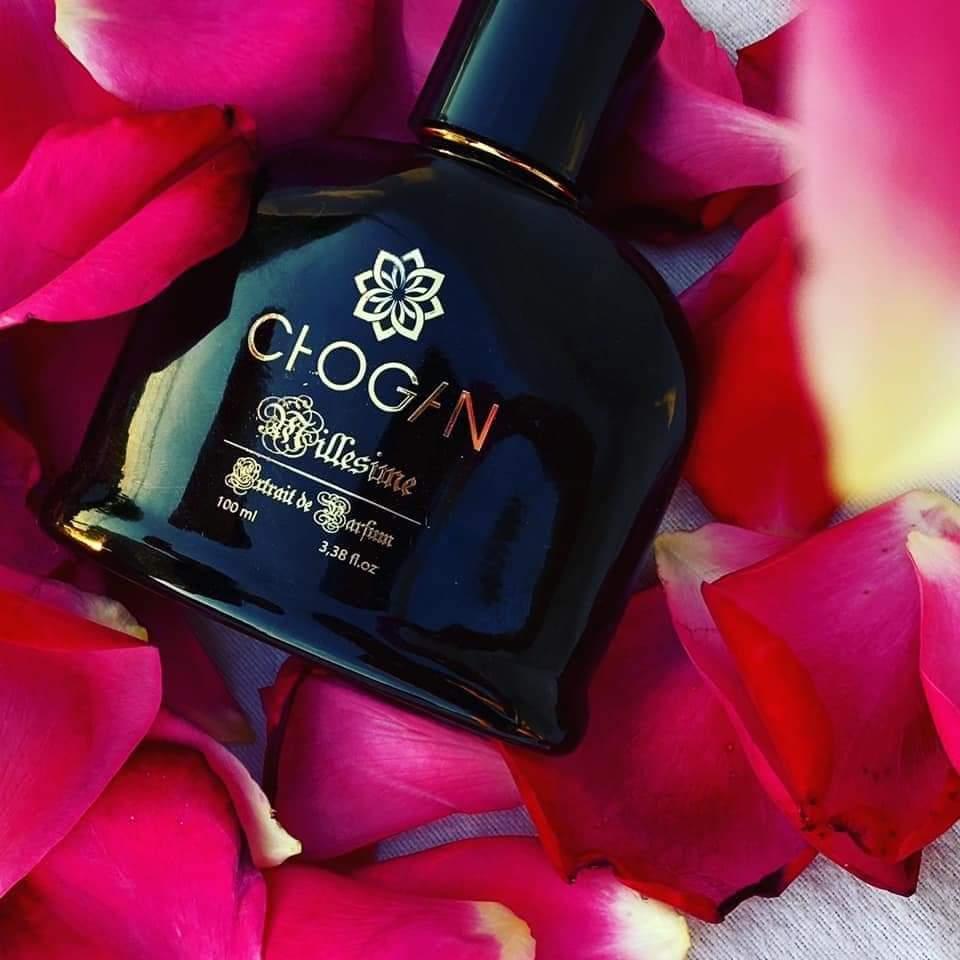 Parfum mixte 073