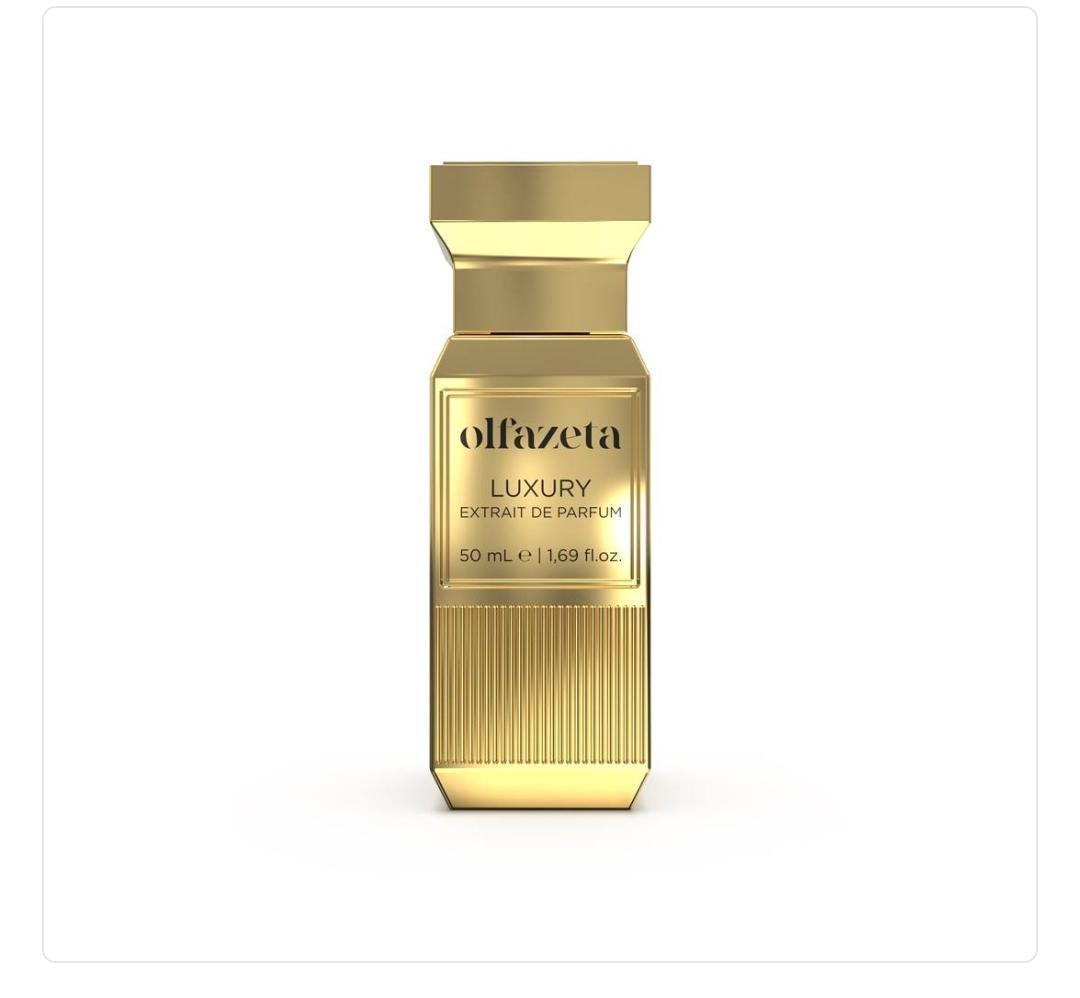 Parfum mixte 127