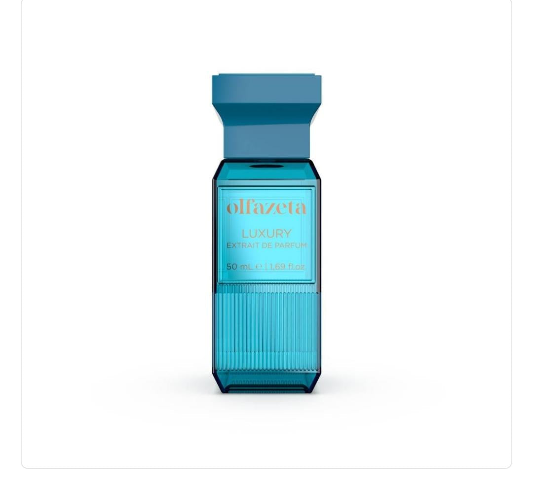 Parfum mixte 129
