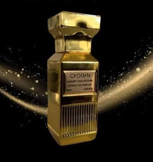 Parfum mixte 126