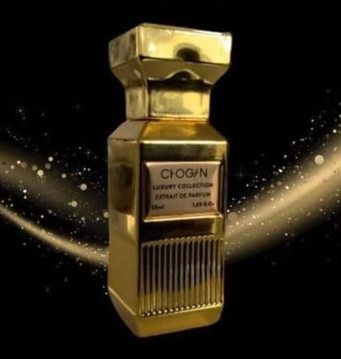 Parfum mixte 128