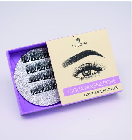 Cils Magnétiques Light Wide Regular