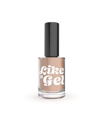 Vernis à Ongles « Like A Gel » Automne