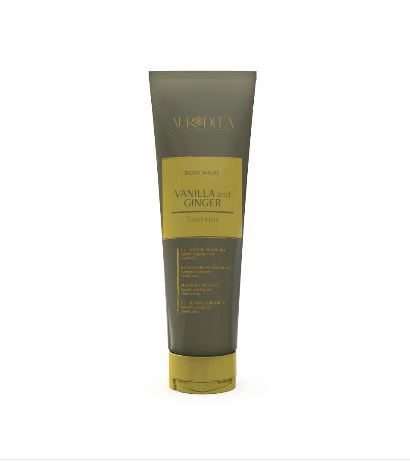 Gel Douche Aurodhea parfumé 250 Ml