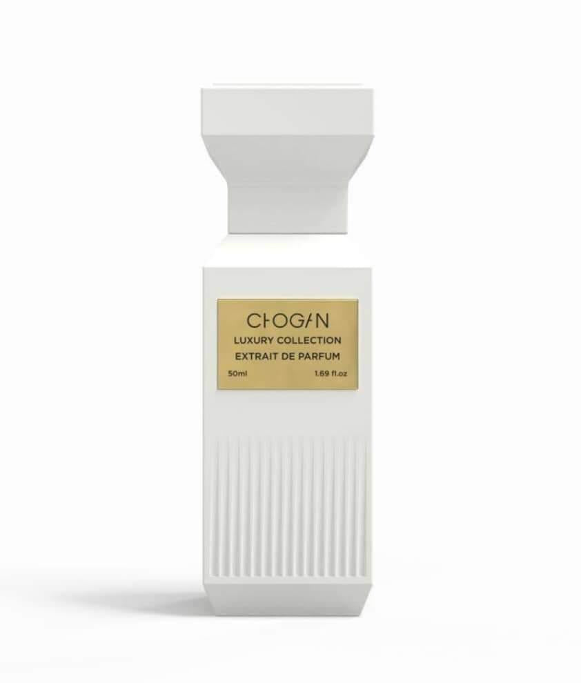 Parfum mixte 137