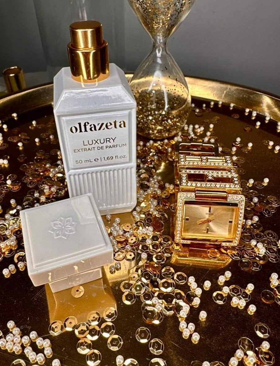 Parfum mixte 139