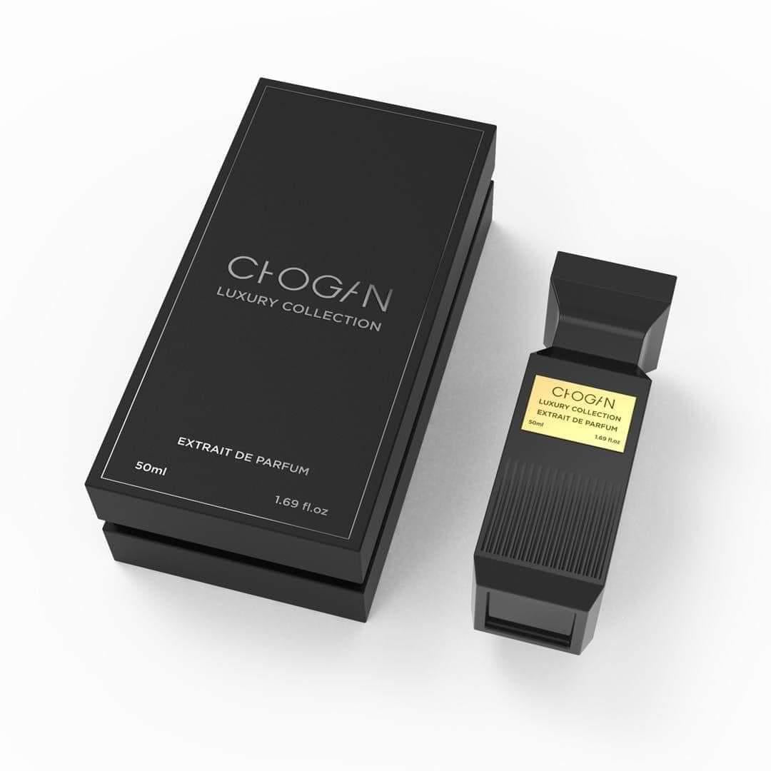 Parfum mixte 130