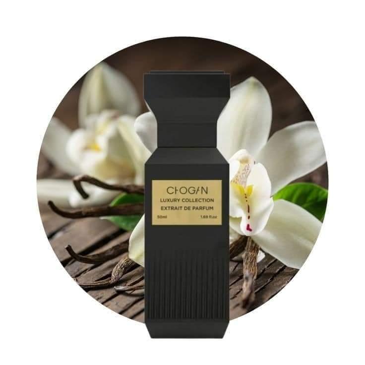 Parfum mixte 138