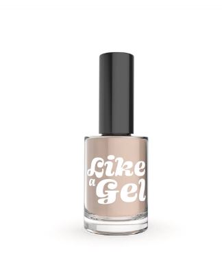 Vernis à Ongles « Like A Gel » Automne