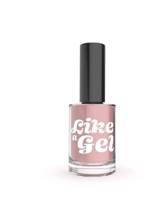 Vernis à Ongles « Like A Gel » Hiver