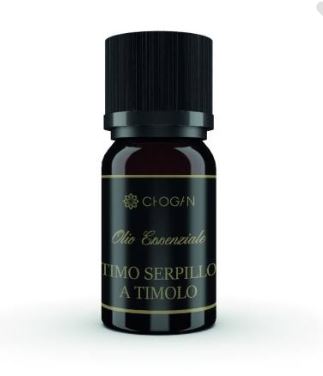 Huile Essentielle De Thym Serpolet 10ml