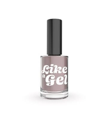 Vernis à Ongles « Like A Gel » Automne