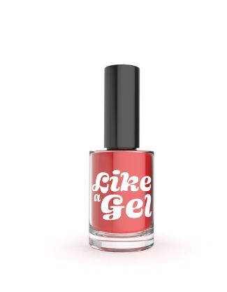 Vernis à Ongles « Like A Gel » Hiver