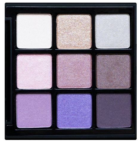 Palette D’ombres à Paupières 9 Couleurs - Spring Flowers 18 G