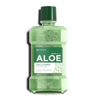 Gamme aloe vera