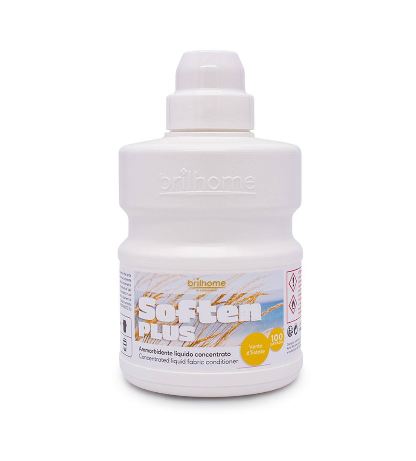Soften Plus souffle D’été - Adoucissant Liquide Concentré