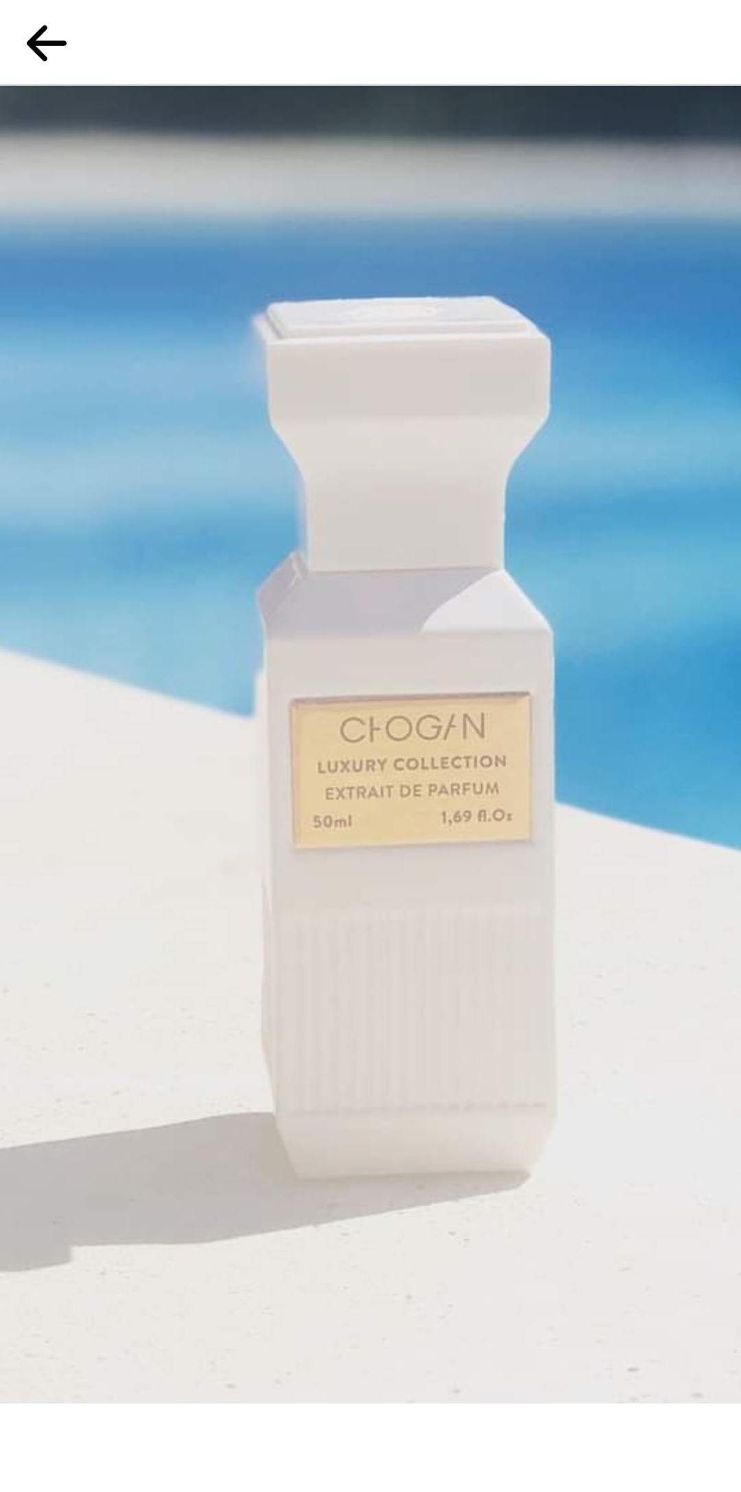 Parfum F. 123