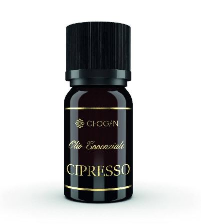 Huile Essentielle De Cyprès - 10 Ml