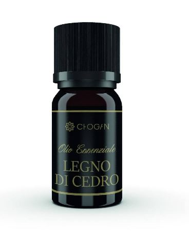 Huile Essentielle De Cèdre 10 Ml