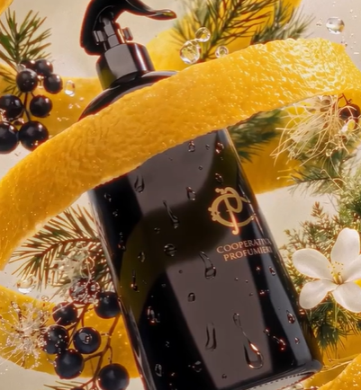 Spray d’ambiance ‘Soft Hypnose’ 500 mL